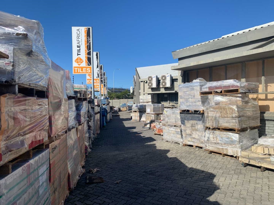 To Let 0 Bedroom Property for Rent in Paarden Eiland Western Cape